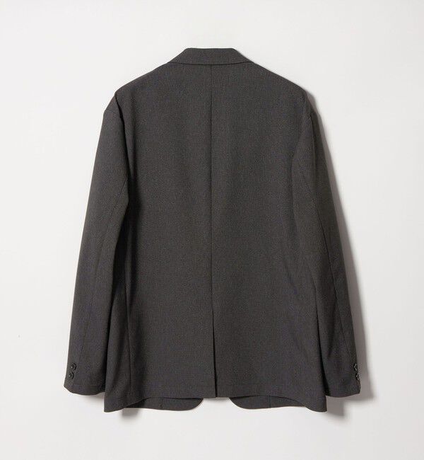 BEAUTY&YOUTH UNITED ARROWS「【WEB限定 WARDROBE SMART】LANATEC リラックス セットアップ/ジャケット＆イージーパンツ」|スーツ|