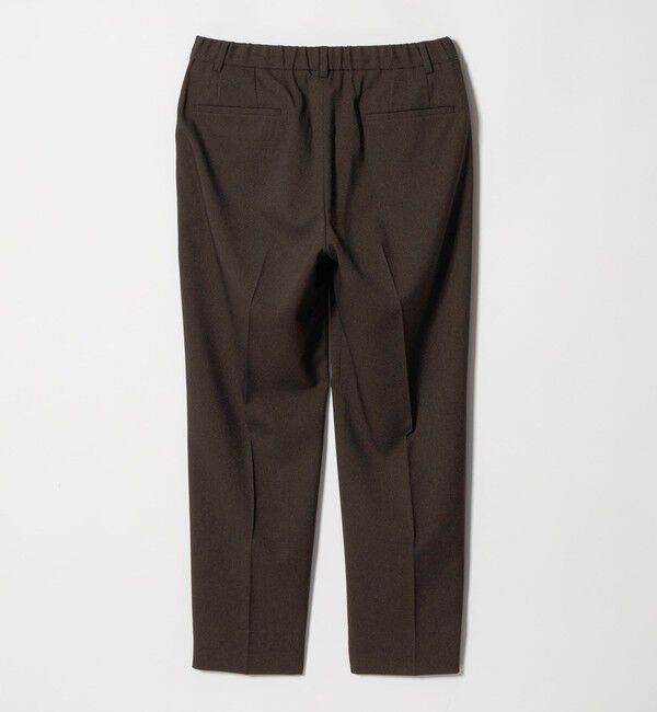 BEAUTY&YOUTH UNITED ARROWS「【WEB限定 WARDROBE SMART】LANATEC リラックス セットアップ/ジャケット＆イージーパンツ」|スーツ|