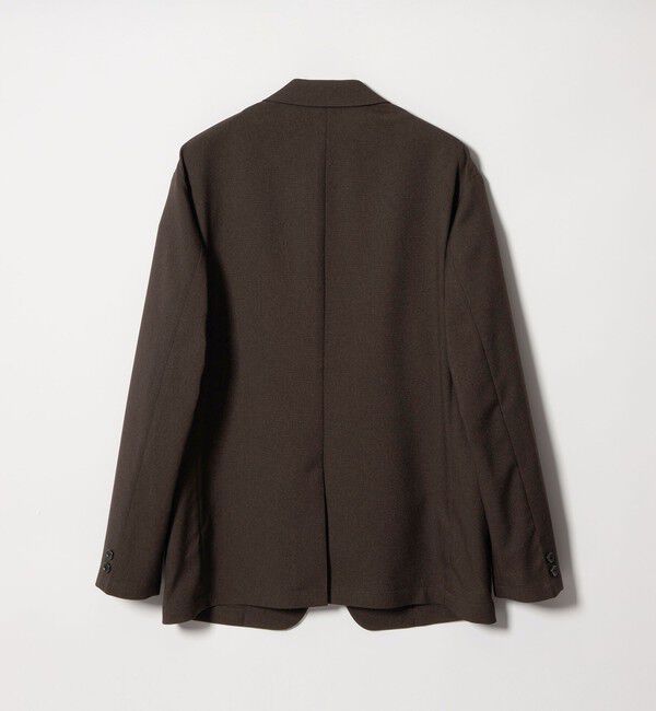 BEAUTY&YOUTH UNITED ARROWS「【WEB限定 WARDROBE SMART】LANATEC リラックス セットアップ/ジャケット＆イージーパンツ」|スーツ|