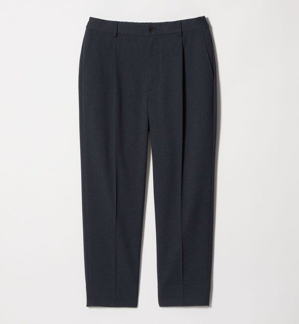 BEAUTY&YOUTH UNITED ARROWS「【WEB限定 WARDROBE SMART】LANATEC リラックス セットアップ/ジャケット＆イージーパンツ」|スーツ|