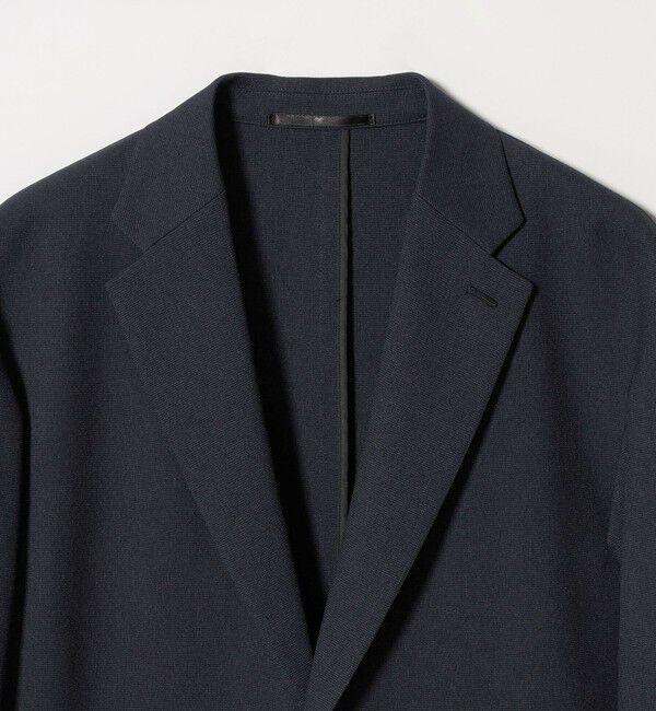 BEAUTY&YOUTH UNITED ARROWS「【WEB限定 WARDROBE SMART】LANATEC リラックス セットアップ/ジャケット＆イージーパンツ」|スーツ|