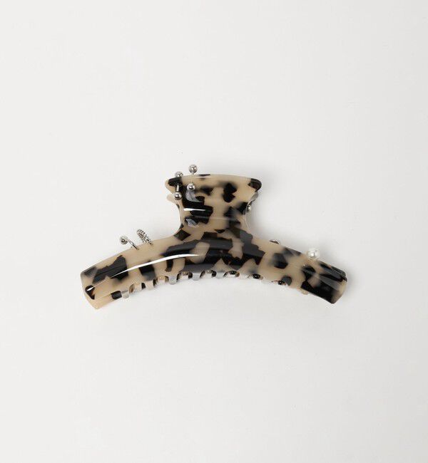 BEAUTY&YOUTH UNITED ARROWS「＜heyep＞Piercing ヘアクリップ ラージ」|ヘアバンド|