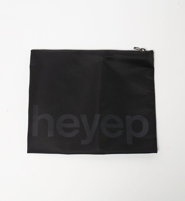 BEAUTY&YOUTH UNITED ARROWS「＜heyep＞Piercing ヘアクリップ ラージ」|ヘアバンド|