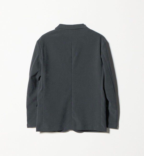 BEAUTY&YOUTH UNITED ARROWS「ブラッシュド ツイル 2B コンフォート ジャケット セットアップ対応可能」|テーラードジャケット|