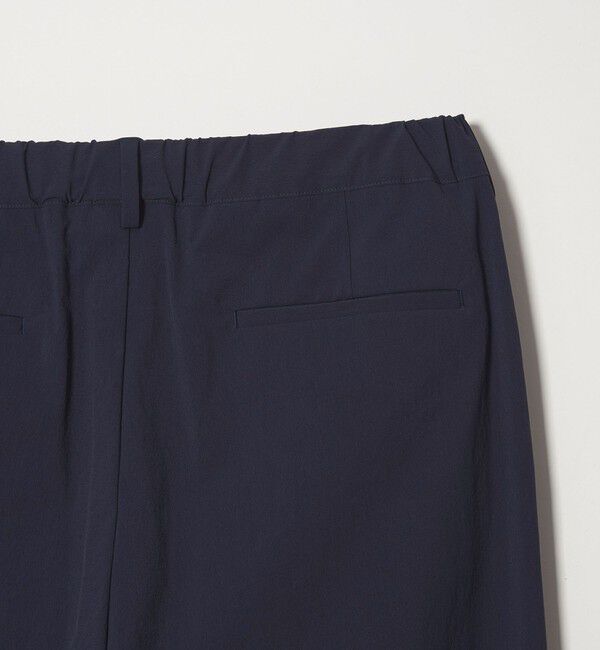 BEAUTY&YOUTH UNITED ARROWS「【WEB限定】 360&deg;MASTER バギー イージーパンツ NO.12 セットアップ対応 撥水 ストレッチ ウォッシャブル」|チノ|