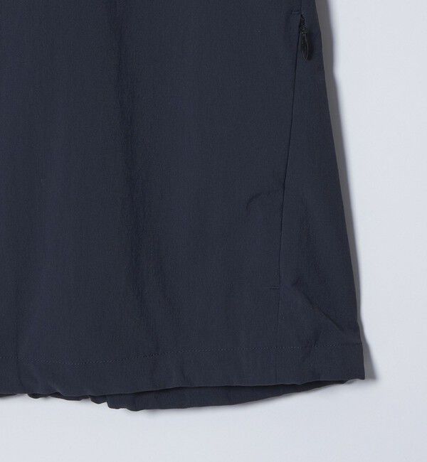 BEAUTY&YOUTH UNITED ARROWS「【WEB限定】360&deg;MASTER スナップ アジャスト カーディガン セットアップ対応 撥水 ストレッチ ウォッシャ」|カーディガン|