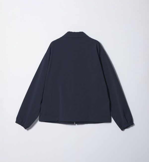 BEAUTY&YOUTH UNITED ARROWS「【WEB限定】360&deg;MASTER ハリントン ジャケット セットアップ対応 撥水 ストレッチ ウォッシャブル」|ブルゾン・スタジャン|