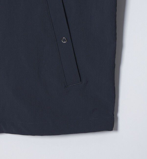 BEAUTY&YOUTH UNITED ARROWS「【WEB限定】360&deg;MASTER ハリントン ジャケット セットアップ対応 撥水 ストレッチ ウォッシャブル」|ブルゾン・スタジャン|