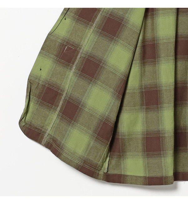 BEAMSBOY「【別注】INDIVIDUALIZED SHIRTS / LOUNGER JACKET 25F」|テーラードジャケット|