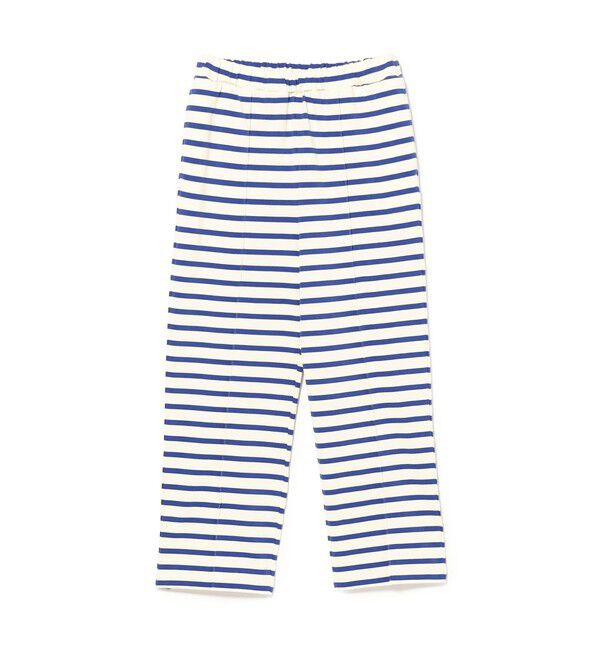 BEAMSBOY「ジャージー イージー パンツ」|チノ|