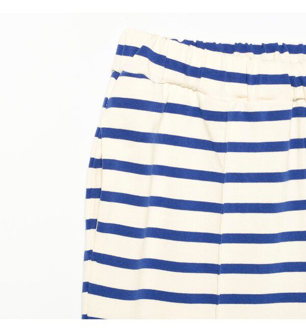 BEAMSBOY「ジャージー イージー パンツ」|チノ|