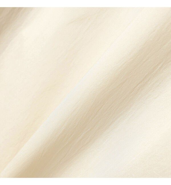 Demi-Luxe BEAMS 「パディング ジップ ブルゾン」|ブルゾン・スタジャン|