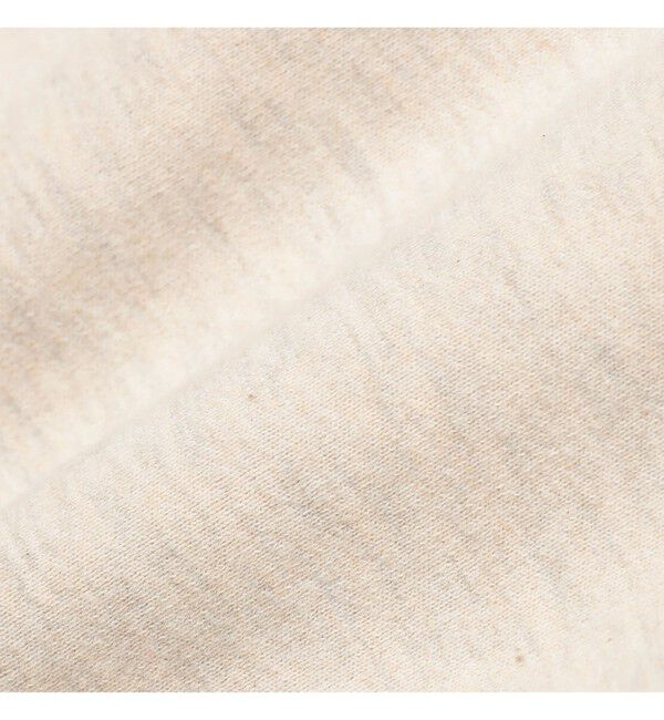 BEAMS PLUS「プルオーバー フーディ スウェット」|スウェット・ジャージ|