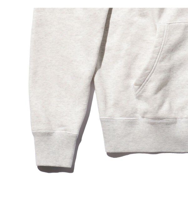 BEAMS PLUS「プルオーバー フーディ スウェット」|スウェット・ジャージ|