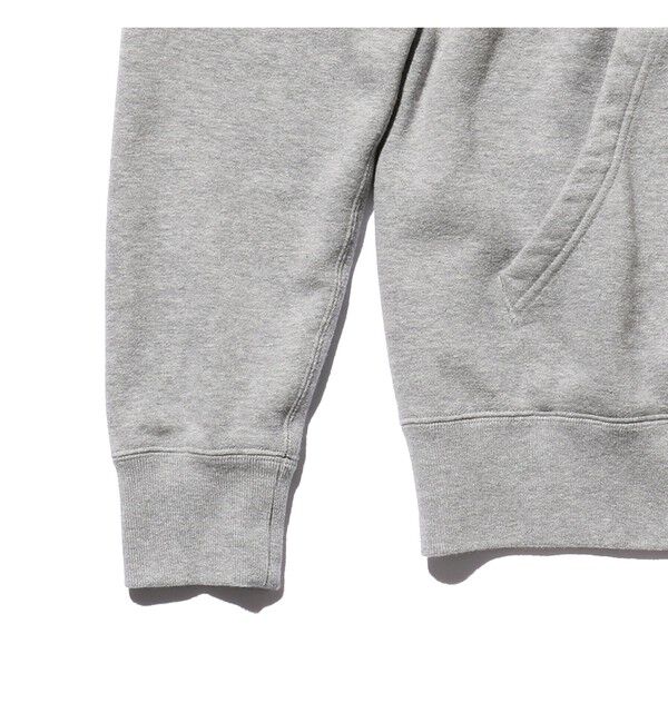 BEAMS PLUS「プルオーバー フーディ スウェット」|スウェット・ジャージ|