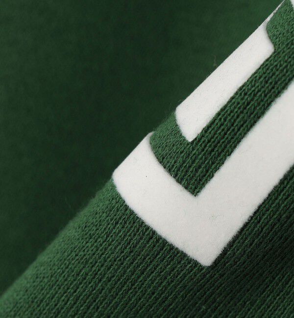 SHIPS any「【SHIPS any別注】 Champion: テニスクラブ クルーネック スウェット 〈KIDS〉◇」|スウェット・ジャージ|