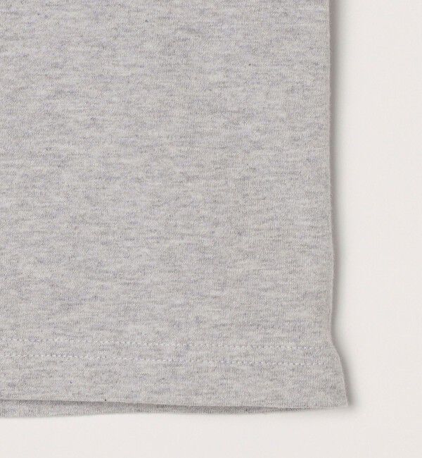 SHIPS any「HANES: BEEFY パック Tシャツ<KIDS>」|Tシャツ・カットソー|