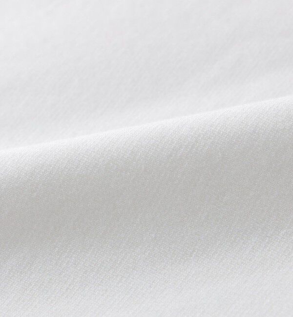 SHIPS「【WEB限定】SHIPS:〈接触冷感・吸水速乾等〉STORATECH(TM）ワンポイントロゴ スムース Tシャツ」|Tシャツ・カットソー|