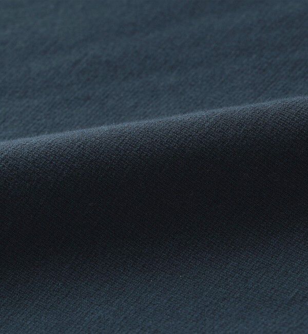 SHIPS「【WEB限定】SHIPS:〈接触冷感・吸水速乾等〉STORATECH(TM）ワンポイントロゴ スムース Tシャツ」|Tシャツ・カットソー|