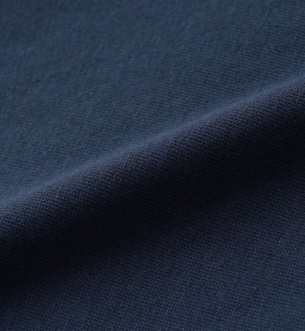 SHIPS「【WEB限定】SHIPS: THE BEATLES エンブロイダリー Tシャツ 24SS」|Tシャツ・カットソー|