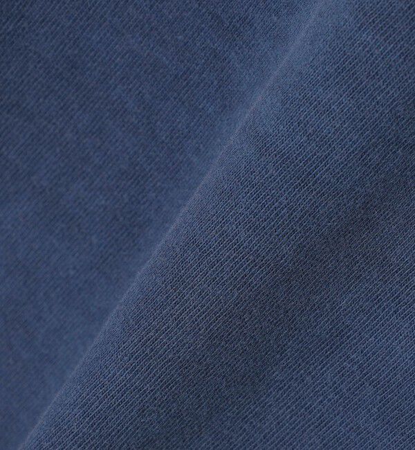 SHIPS「【WEB限定】SHIPS: THE BEATLES ヴィンテージライク エンブロイダリー Tシャツ」|Tシャツ・カットソー|