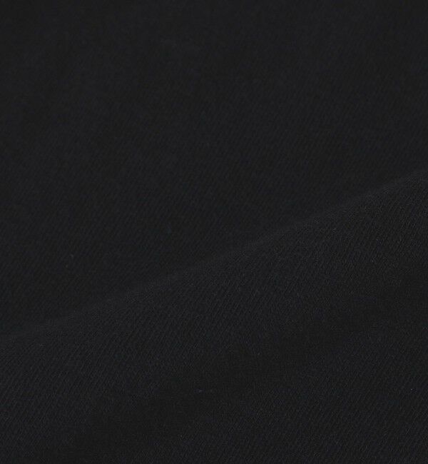 SHIPS「【WEB限定】SHIPS: SHIPSロゴ プリント ポケット Tシャツ」|Tシャツ・カットソー|