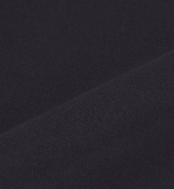 SHIPS「【WEB限定】SHIPS: SHIPSロゴ プリント ポケット Tシャツ」|Tシャツ・カットソー|