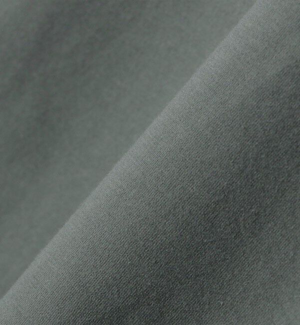 SHIPS「SHIPS: コットン ホッパー ライト クルー プルオーバー」|Tシャツ・カットソー|