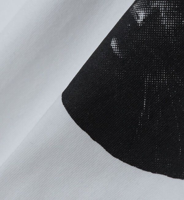 SHIPS「【WEB限定/SHIPS別注】Regency Works: キャット ポケット Tシャツ」|Tシャツ・カットソー|