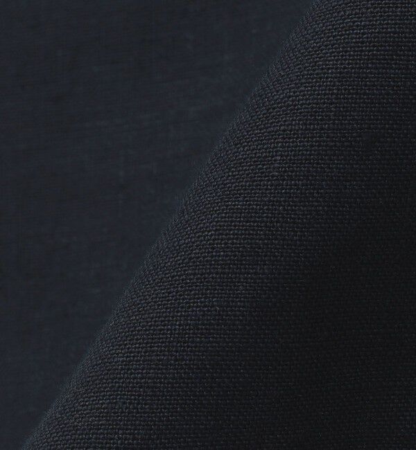 SHIPS「PEREGRINE: リネン ショートパンツ」|チノ|