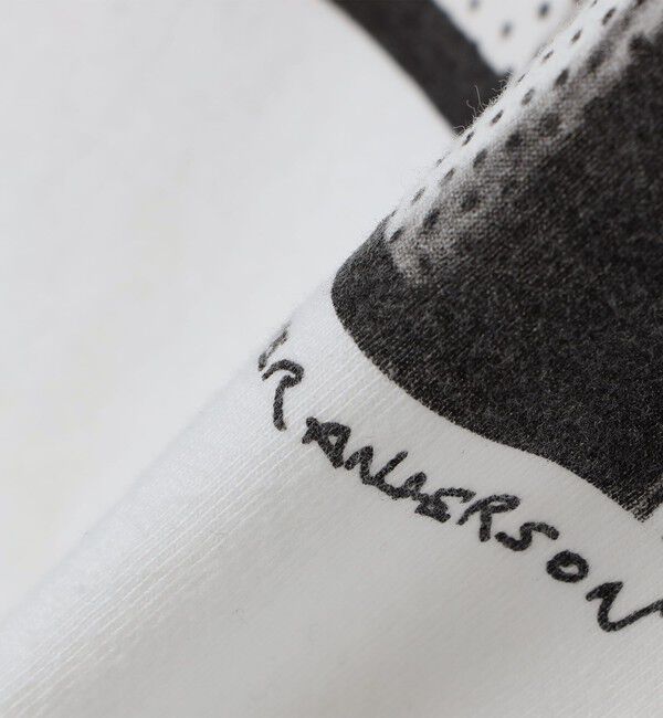 SHIPS「SHIPS: 80S SADE フォト Tシャツ」|Tシャツ・カットソー|