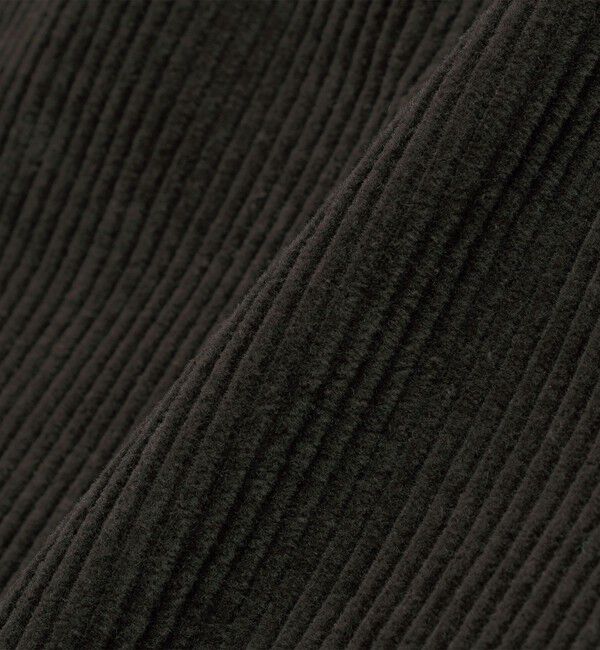 SHIPS「SHIPS: AUTHENTIC コーデュロイ イージー パンツ」|チノ|