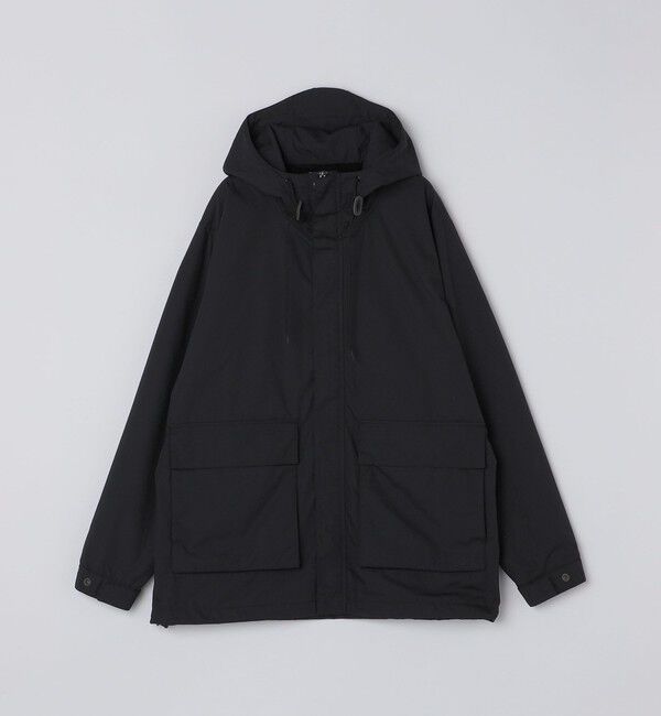 SHIPS「SHIPS: AUTHENTIC Octa(R)CPCP(R) マウンテン パーカ」|ブルゾン・スタジャン|