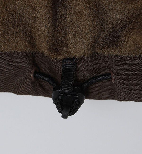 SHIPS「SHIPS: AUTHENTIC Octa(R)CPCP(R) マウンテン パーカ」|ブルゾン・スタジャン|