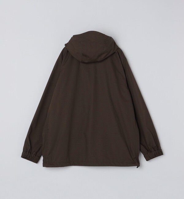 SHIPS「SHIPS: AUTHENTIC Octa(R)CPCP(R) マウンテン パーカ」|ブルゾン・スタジャン|