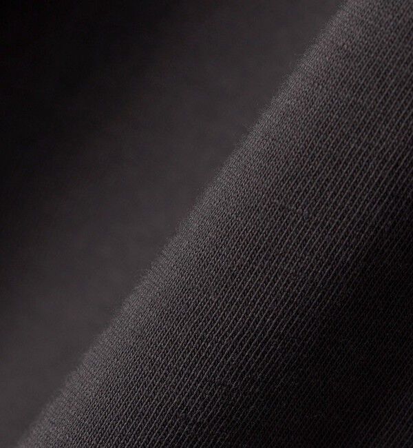 SHIPS「【WEB限定】SHIPS:〈手洗い可能/抗菌/防臭〉シルケット ビズ クルーネック ロングスリーブ」|Tシャツ・カットソー|