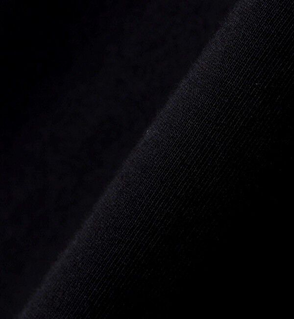 SHIPS「【WEB限定】SHIPS:〈手洗い可能/抗菌/防臭〉シルケット ビズ クルーネック ロングスリーブ」|Tシャツ・カットソー|