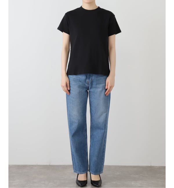 OUTDOOR PRODUCTS Usual Things「GOAT SHORT SLEEVE TEE 9010」|Tシャツ・カットソー|