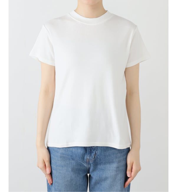 OUTDOOR PRODUCTS Usual Things「GOAT SHORT SLEEVE TEE 9010」|Tシャツ・カットソー|ホワイト