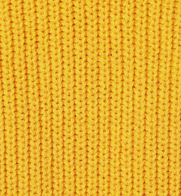 MACPHEE「チルデンニット Vネックベスト」|ベスト・ジレ|