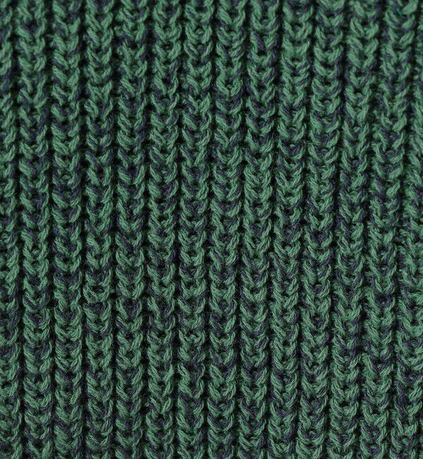 MACPHEE「チルデンニット Vネックベスト」|ベスト・ジレ|