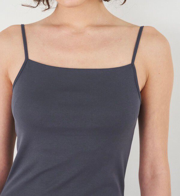 DES PRES「カップインキャミソールワンピース」|ワンピース|