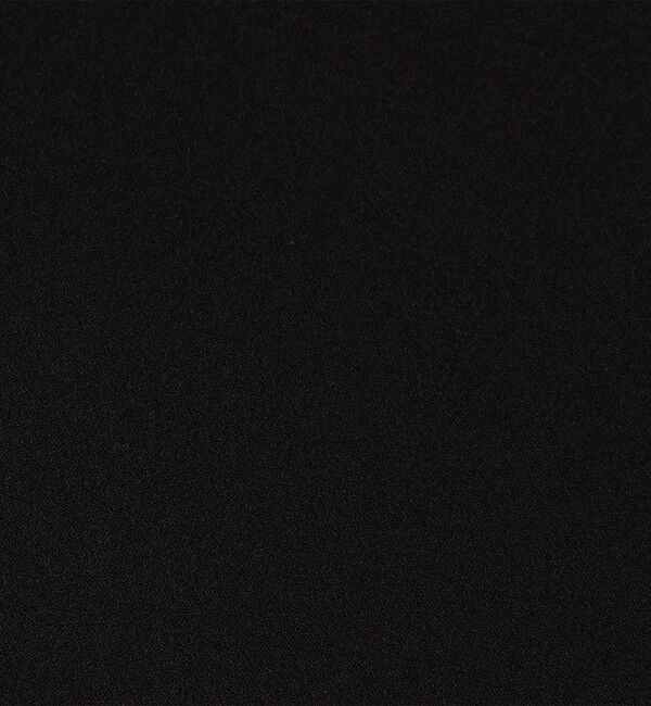 DES PRES「シルクジョーゼット フリルスリーブブラウス」|シャツ・ブラウス|