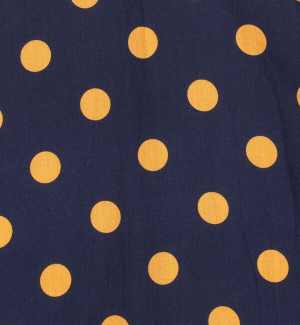 TOMORROWLAND BUYING WEAR「【別注】MARIHA Dreamy Dots 夜風のスカート」|スカート|