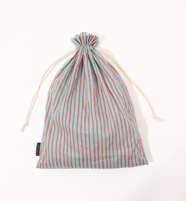 SOULEIADO「SOULEIADO ラタン スクエアバッグ」|かごバッグ|