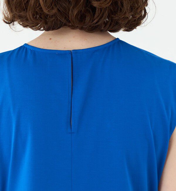 Ballsey「プレーティングジャージー コードタックプルオーバー」|Tシャツ・カットソー|