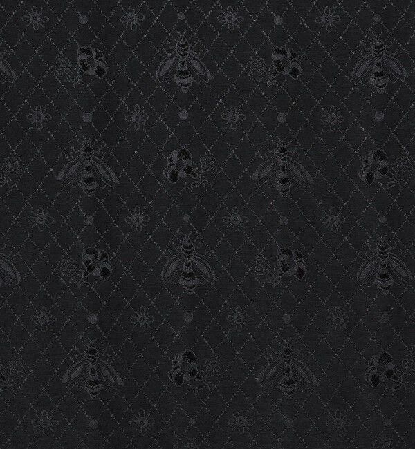 SOULEIADO「ポリエステルレーヨンプリント キャミソールワンピース」|ワンピース|