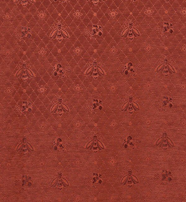 SOULEIADO「ポリエステルレーヨンプリント キャミソールワンピース」|ワンピース|