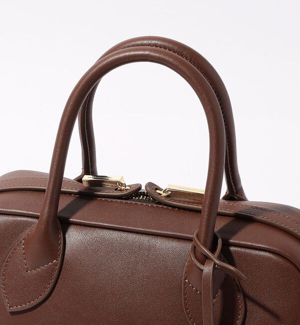 TOMORROWLAND GOODS「Atelier TOMORROWLAND  MIMI バッグ」|ハンドバッグ|