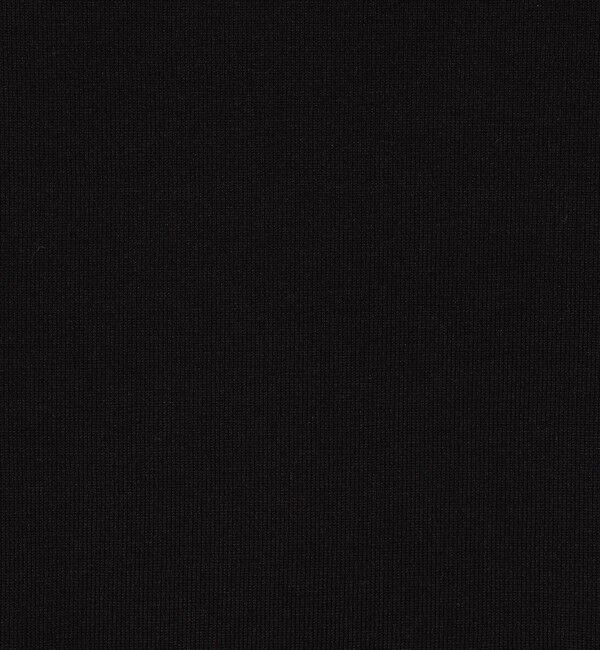 Ballsey「スビンコットン ボートネックプルオーバー」|ニット・セーター|